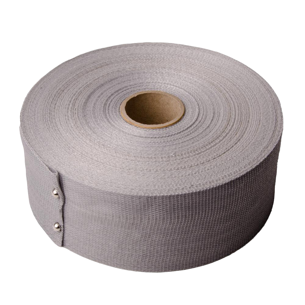 3INCH X 100 YARDS FLEX STRAP - Boreal